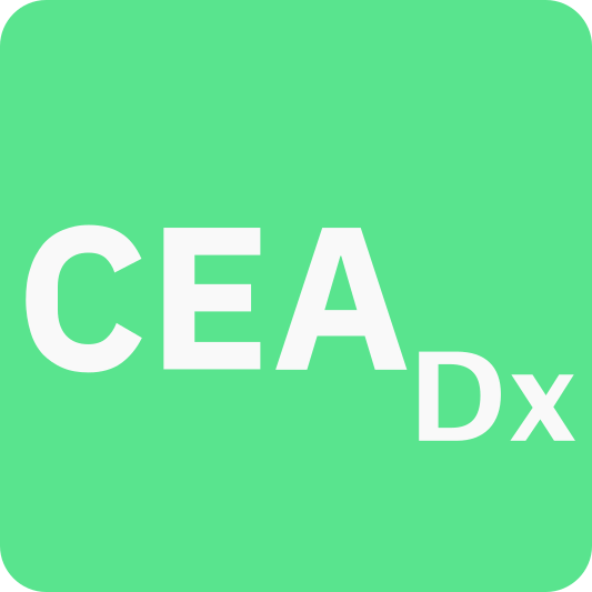 CEA ICON dx